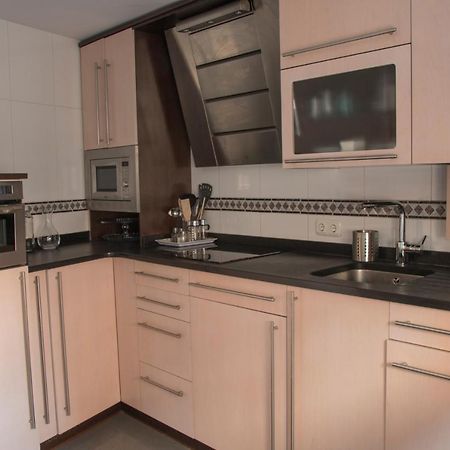 Апартаменты Vut Duplex La Puebla Parking Gratis Бургос Экстерьер фото